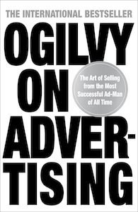 Media: Ogilvy on Advertising