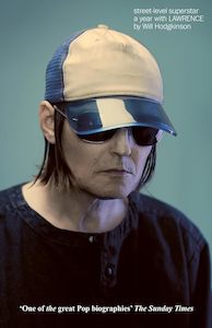 Street-Level Superstar: a year with LAWRENCE