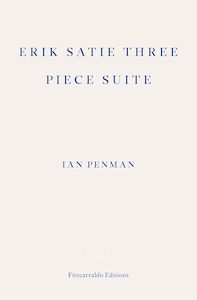 Erik Satie Three Piece Suite