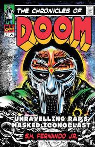 Music: The Chronicles of DOOM