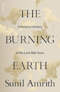 The Burning Earth