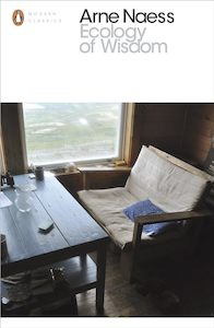 Environment And Sustainability: Ecology of Wisdom