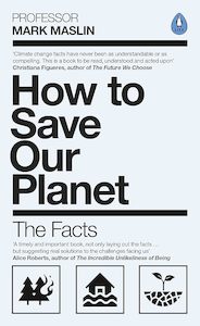 How to Save Our Planet How to Save Our Planet