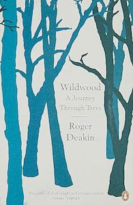 Wildwood: A Journey Through Trees