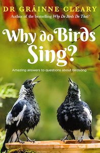 Natural History: Why Do Birds Sing?