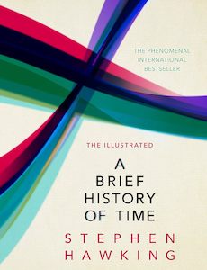 A Brief History of Time Illustrated