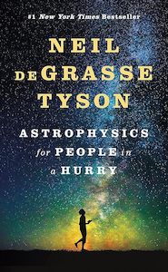 Space: Astrophysics for People in a Hurry
