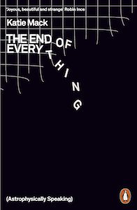 Space: The End of Everything (Astrophysically Speaking)
