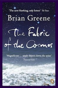 Space: The Fabric of the Cosmos Space, Time, and the