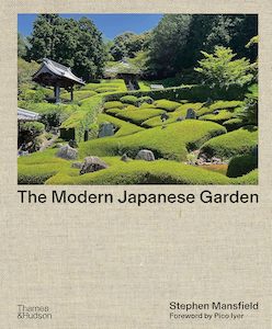 Landscape Architecture And Urban Planning: The Modern Japanese Garden