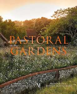 Landscape Architecture And Urban Planning: Pastoral Gardens