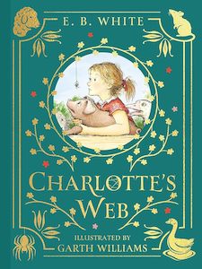 Charlotte's Web