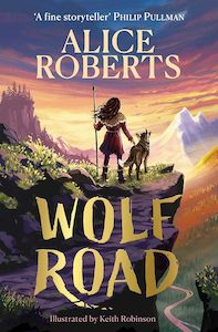 Middle Readers: Wolf Road