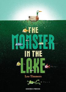 The Monster in the Lake