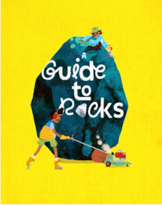 Picture Books: A Guide to Rocks