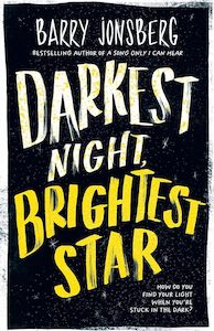 Teen Readers: Darkest Night, Brightest Star