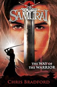The Way of the Warrior (Young Samurai)