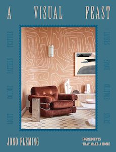 A Visual Feast: Ingredients that make a home