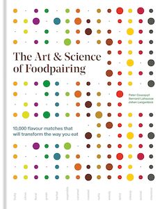 Cookbooks: Art & Science Of Foodpairing