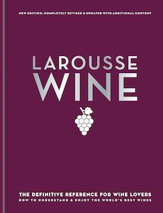 Larousse Wine