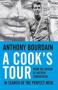 Food Writing: Cook's Tour: In Search of the Perfect Meal