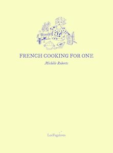 French Cooking for One