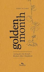 Bodies: Golden Month