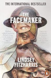The Facemaker One Surgeon's Battle to Mend the