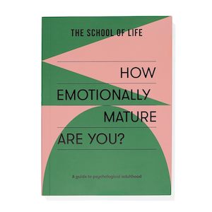 Brains And Well Being: How Emotionally Mature Are You?: A guide to psychological adulthood
