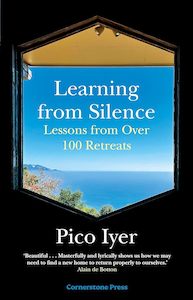 Brains And Well Being: Learning from Silence: Lessons From More Than 100 Retreats