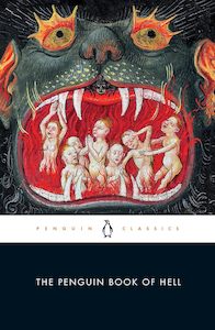 Death Spirituality And Ghosts: The Penguin Book of Hell