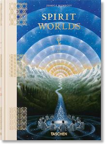 Death Spirituality And Ghosts: Spirit Worlds. The Library of Esoterica