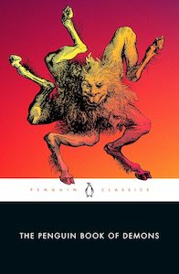 The Penguin Book of Demons