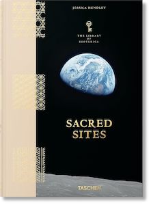 Death Spirituality And Ghosts: Sacred Sites. The Library of Esoterica