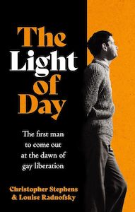 The Light of Day: The first man to come out at the dawn of gay liberation