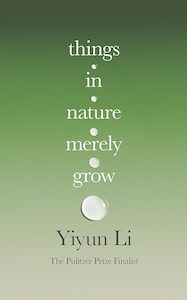 Essays: Things in Nature Merely Grow