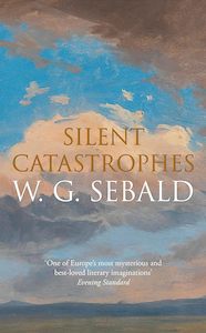 Essays: Silent Catastrophes: Essays on Literature, 1972-1989