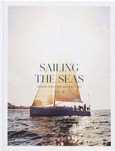 Sailing the Seas Vol. 2: Grand Maritime Adventures