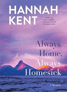 Travel: Always Home, Always Homesick