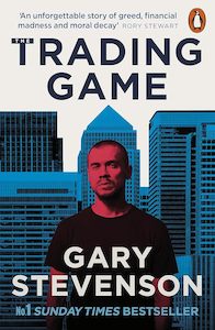 Business And Economics: The Trading Game