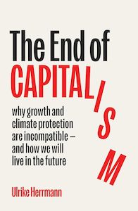 Business And Economics: The End of Capitalism