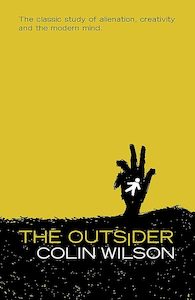 The Outsider