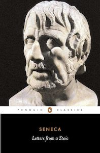 Philosophy: Letters from a Stoic