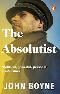 Fiction: The Absolutist