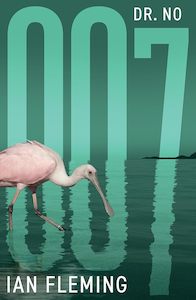 Uncategorised: Dr. No