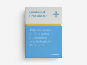 Extras: Emotional First Aid Kit