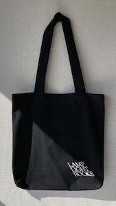 Lamplight Tote Bag