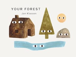 Board Books: Your Forest