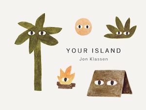 Board Books: Your Island