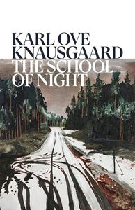 General Fiction: The School of Night